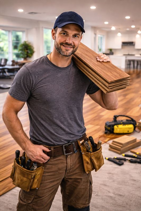 Flooring Service in Billerica, MA