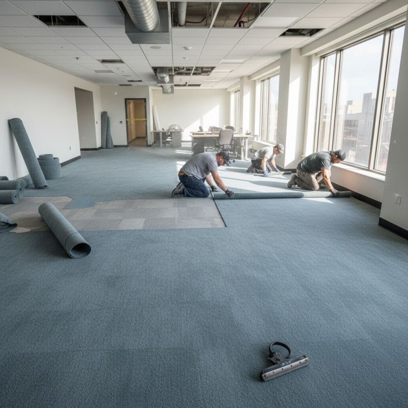 Flooring Service in Billerica, MA