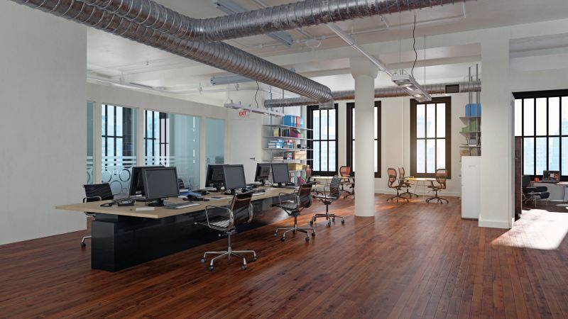 Commercial Hardwood Service in Derry, NH