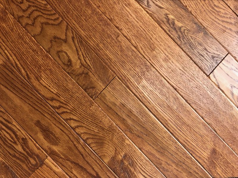 Commercial Hardwood Service in North Andover, MA