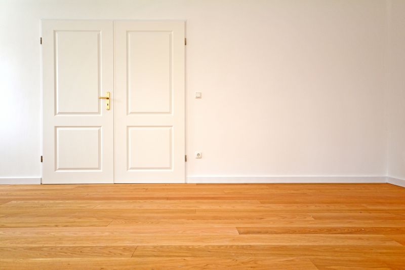 Engineered Wood Installation in Billerica, MA