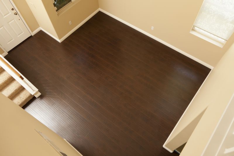 Laminate Floor Installation in Dracut, MA