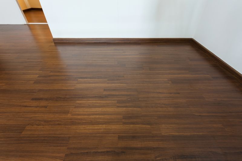 Laminate Floor Installation in Hyde Park, MA