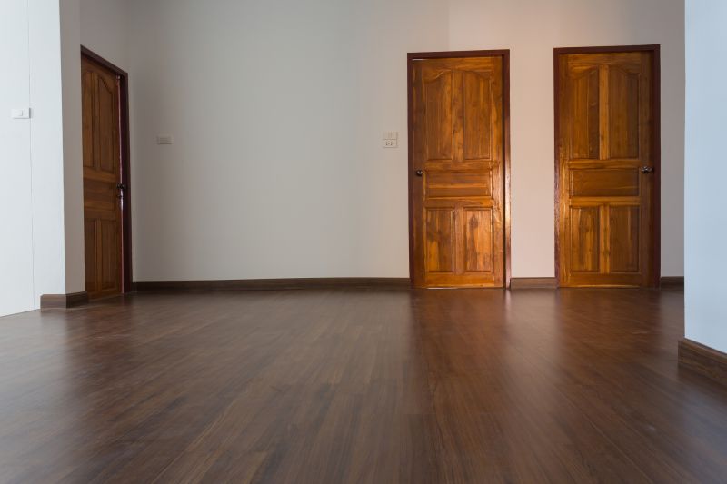 Laminate Floor Installation in Lawrence, MA