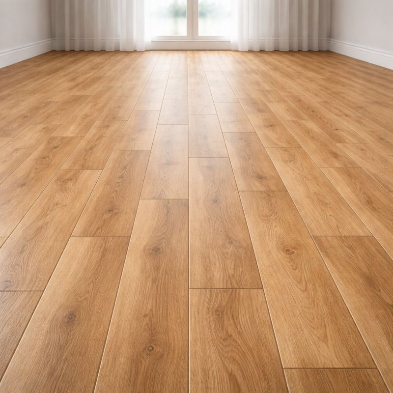 Laminate Floor Installation in Lowell, MA