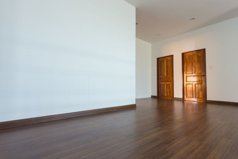 Laminate Floor Installation in Lynn, MA
