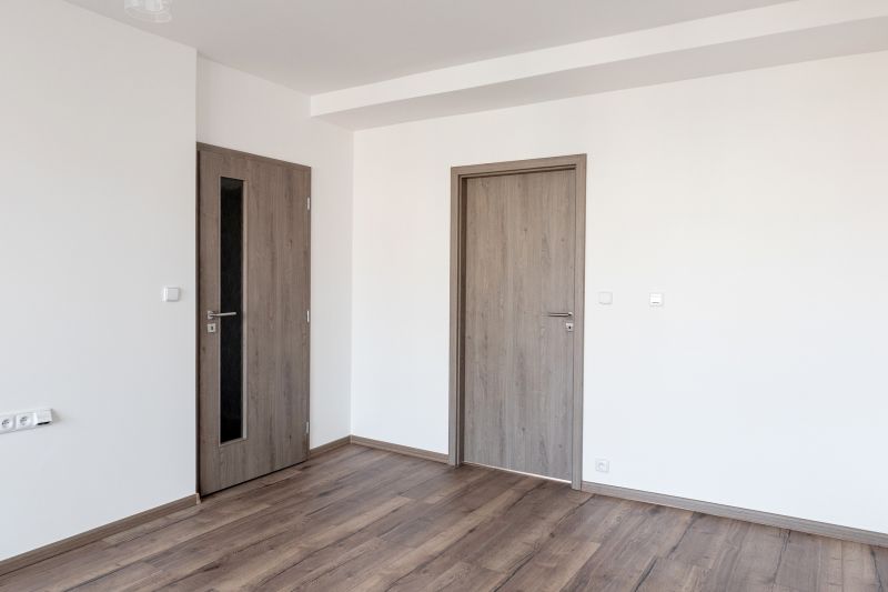 Laminate Floor Installation in Natick, MA