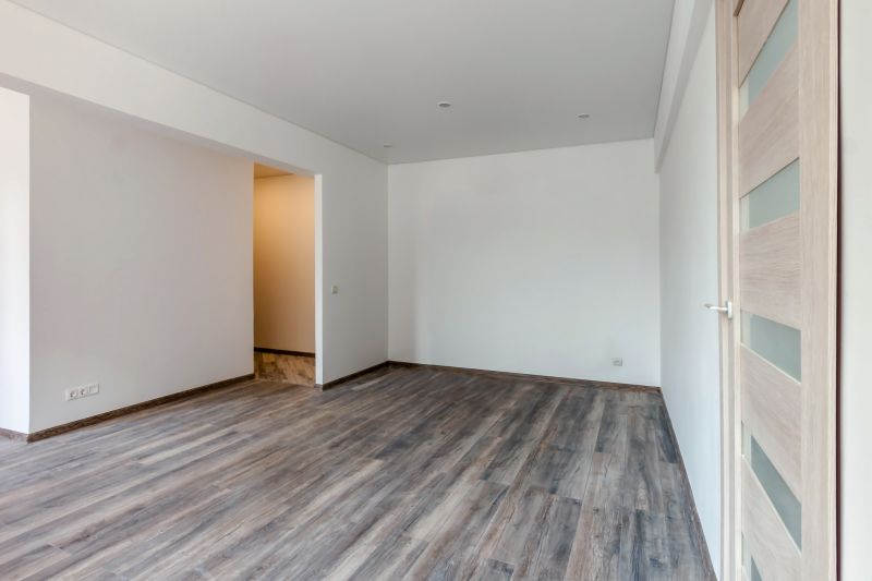 Laminate Floor Installation in Roslindale, MA
