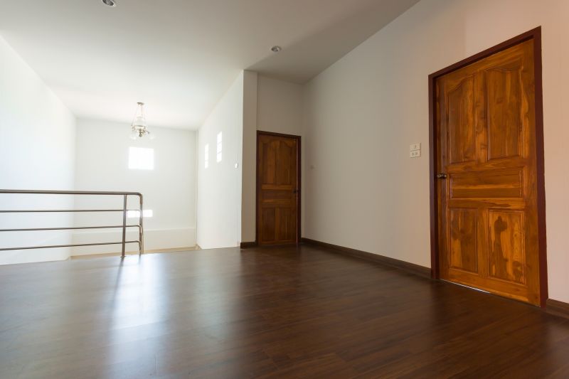 Laminate Floor Replacement in Groton, MA