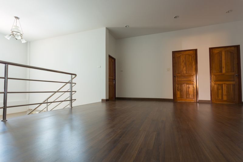 Laminate Floor Replacement in Ipswich, MA
