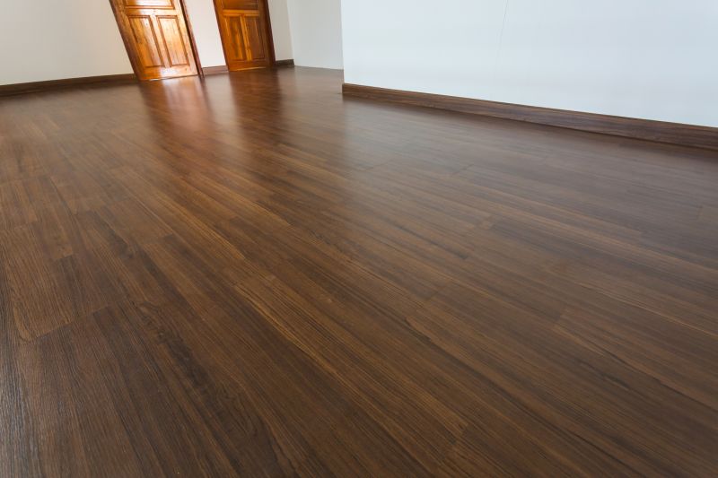 Laminate Floor Replacement in Lawrence, MA