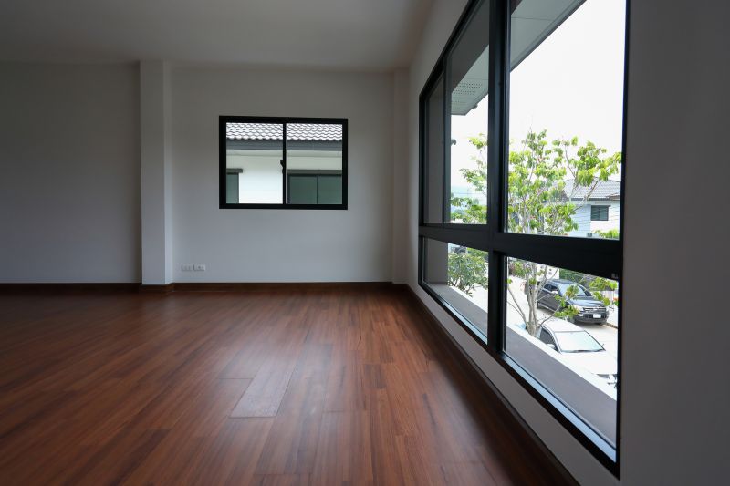 Laminate Floor Replacement in Malden, MA