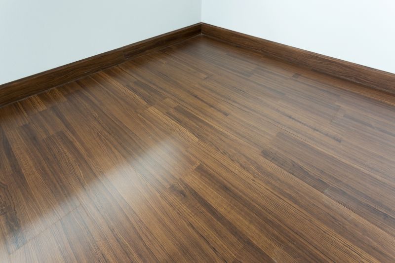 Laminate Wood Installation in Billerica, MA
