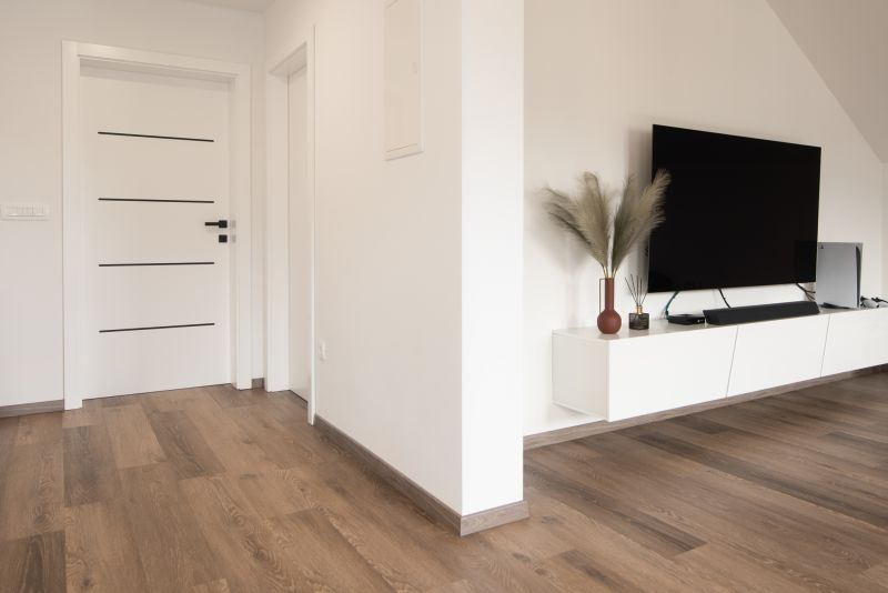 Lvt Flooring Installation in Hampstead, NH
