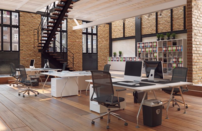 Commercial Hardwood Service in Reading, MA